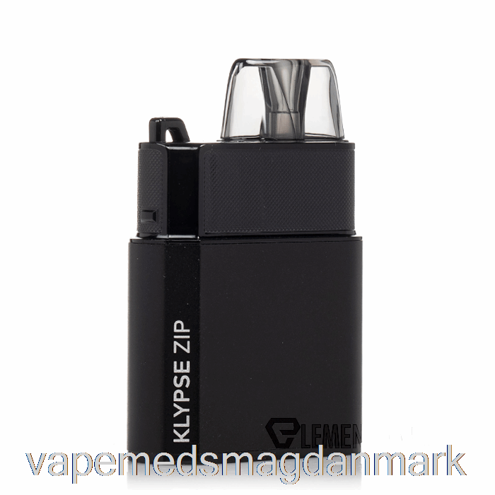 Vape Væske Innokin Klypse Zip 14w Pod System Charcoal